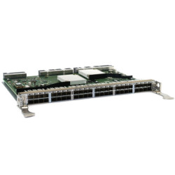 FC16-48 BROCADE 48-PORT SFP+ 16G SWITCH MODULE