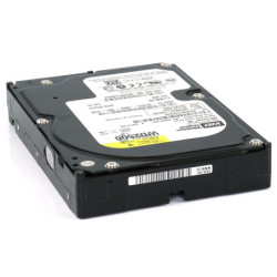 FC215 DELL HARD DRIVE 250GB 7.2K 3G SATA 3.5 LFF