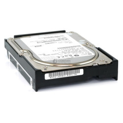 FC959 DELL HARD DRIVE 73GB 10K U320 3.5 80PIN