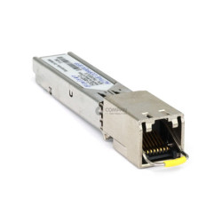 FCLF-8521-3 FINISAR 1000BASE-T 1GB SFP RJ45 COPPER OPTICAL TRANSCEIVER -