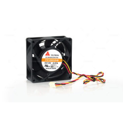 FD128032HB Y.S.TECH DC 12V 0.37A BRUSHLESS FAN