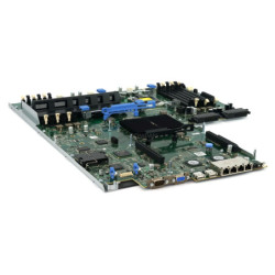 FOXJ6 DELL MAINBOARD SOCKET LGA1366 FOR POWEREDGE R610 SAFENET K460