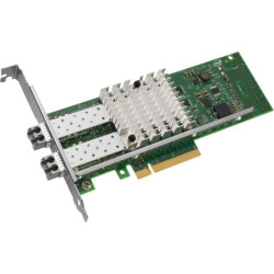 FTKMT DELL 10GB ETHERNET 2P X520-DA2 CONVERGED NETWORK ADAPTER 0FTKMT