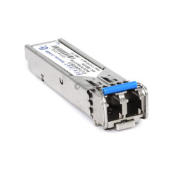 FTLF1424P2BCD FINISAR 4GB SFP LONG WAVE 10KM 1310NM OPTICAL TRANSCEIVER