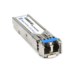 FTLF1424P2BCL-B1 FINISAR 8GB SFP 1310NM OPTICAL TRANSCEIVER