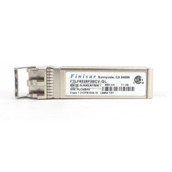 FTLF8528P2BCV-QL / FINISAR 8GB SFP+ SW 850NM OPTICAL TRANSCEIVER