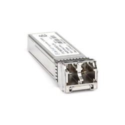 FTLF8529P3BCV-EM FINISAR 16GB 850NM FC SFP+ TRANSCEIVER MODULE