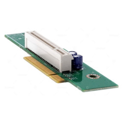 450121-001 HP RISER BOARD PCI-E X1 FOR DL120 G5 454511-001