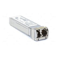 FTLX8574D3BCL FINISAR 10GB SFP+ SW 400M 850NM TRANCEIVER -