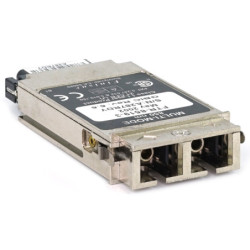 FTR-8519-3 FINISAR 100 BASE-SX 850NM OPTICAL TRANSCEIVER MODULE -