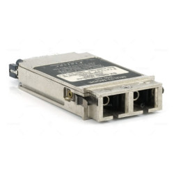 FTR-8519P-5A FINISAR 1000BASE-SX 850NM 550M MULTI MODE TRANSCEIVER MODULE 4050-00004