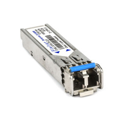 FTRJ-1319-7D-2.5 FINISAR 2GB SFP LR LONG WAVE 1310NM OPTICAL TRANSCEIVER