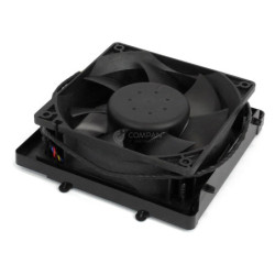 FWGY3 DELL REAR FAN MODULE FOR T320 T420