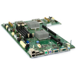 FX173 DELL MAINBOARD FOR PRECISION R5400 0FX173