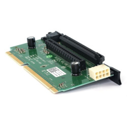 FXHMV DELL RISER CARD 2 1X16 1X8 FOR PE R720 R720XD 0FXHMV, 010169P00-000-G