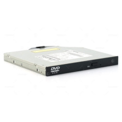 FY190 DELL DVD-ROM X8 12.7MM ULTRA SLIMLINE DRIVE SATA FOR POWEREDGE 2950 2970 R510 R610 R710 R720 G11 G12 0FY190, 1977192V-D0, DV-28S