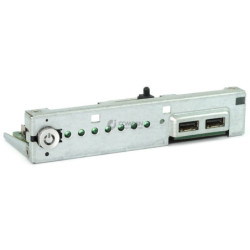 G008C DELL PRECISION R5400 PANEL IO USB 2.0 POWER BUTTON 0G008C