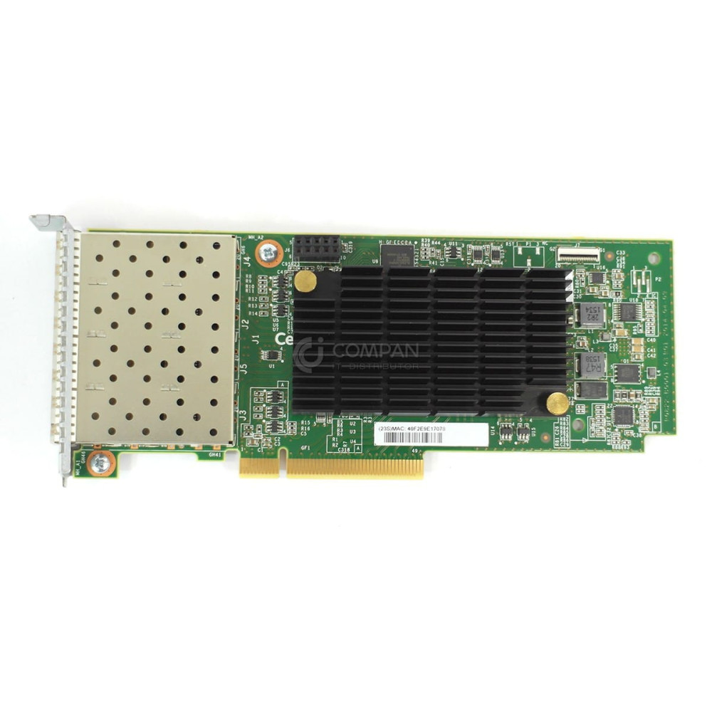 00RY007 / IBM STORWIZE V7000 G2 4-PORT 16GB FC ADAPTER