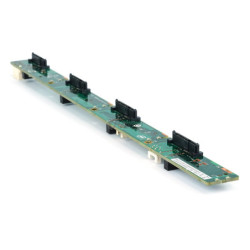 G10396-302 INTEL 4-BAY HOT-SWAP SAS SATA BACKPLANE -