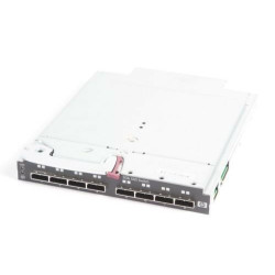 451789-001 HP STORAGEWORKS 8 PORT 3GB SAS BLADE SYSTEM