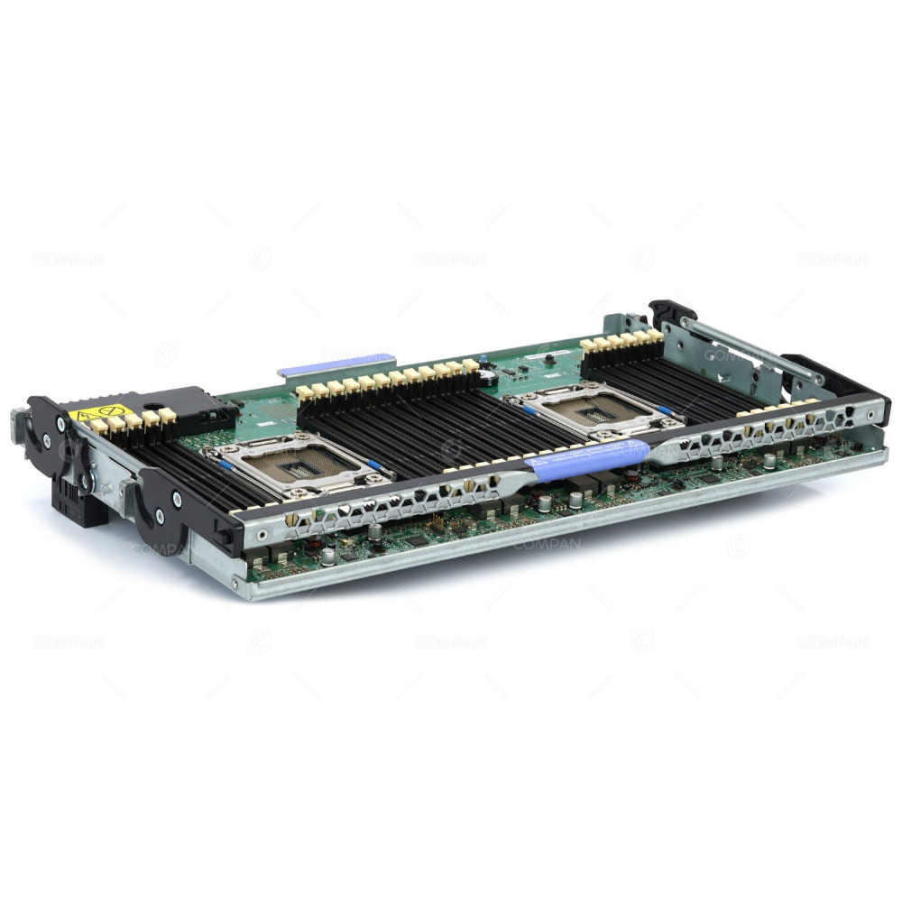 00D1493 HP SECONDARY CPU MEMORY BOARD FOR X3750 M4 00AD838