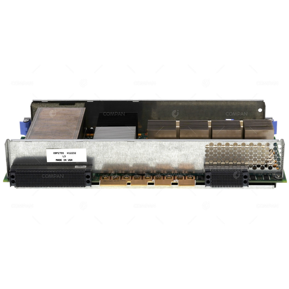 25EF IBM PSERIES POWER4 1.4GHZ 2-WAY PROCESSOR CARD FN25EF, ECH13061, CA80P3168