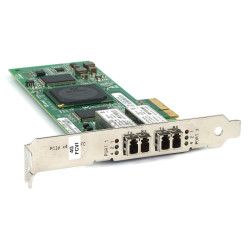 111-00290 NETAPP QLOGIC QLE2462 DUAL PORT 4GB FC ADAPTER FOR FAS3140 N7900
