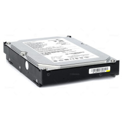 G1697 DELL HARD DRIVE 40 GB  7.2K 3.5 LFF SATA 0G1697