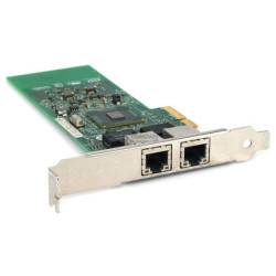 G174P DELL PRO 1000ET DUAL PORT GIGABIT ETHERNET ADAPTER PCI-E