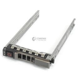 G176J DELL 2.5 HARD DRIVE CADDY FOR R T-SERIES