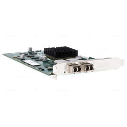 111-01169+A0 NETAPP DUAL PORT 10GB SFP+ BARE CAGE NIC PCI-E ADAPTER