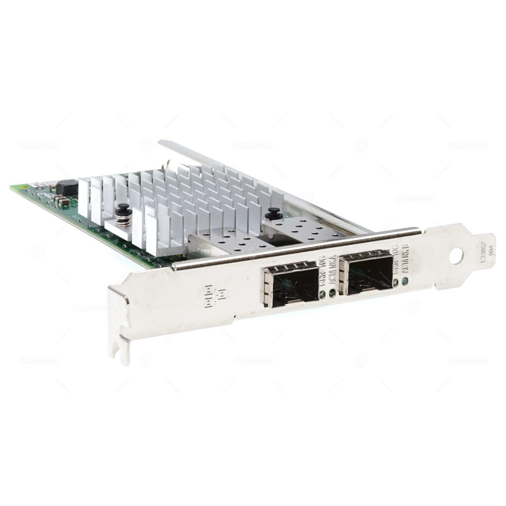 111-01232 / NETAPP X520-DA2 10GB NETWORK ADAPTER FOR FAS3250 FAS3140 FAS8020
