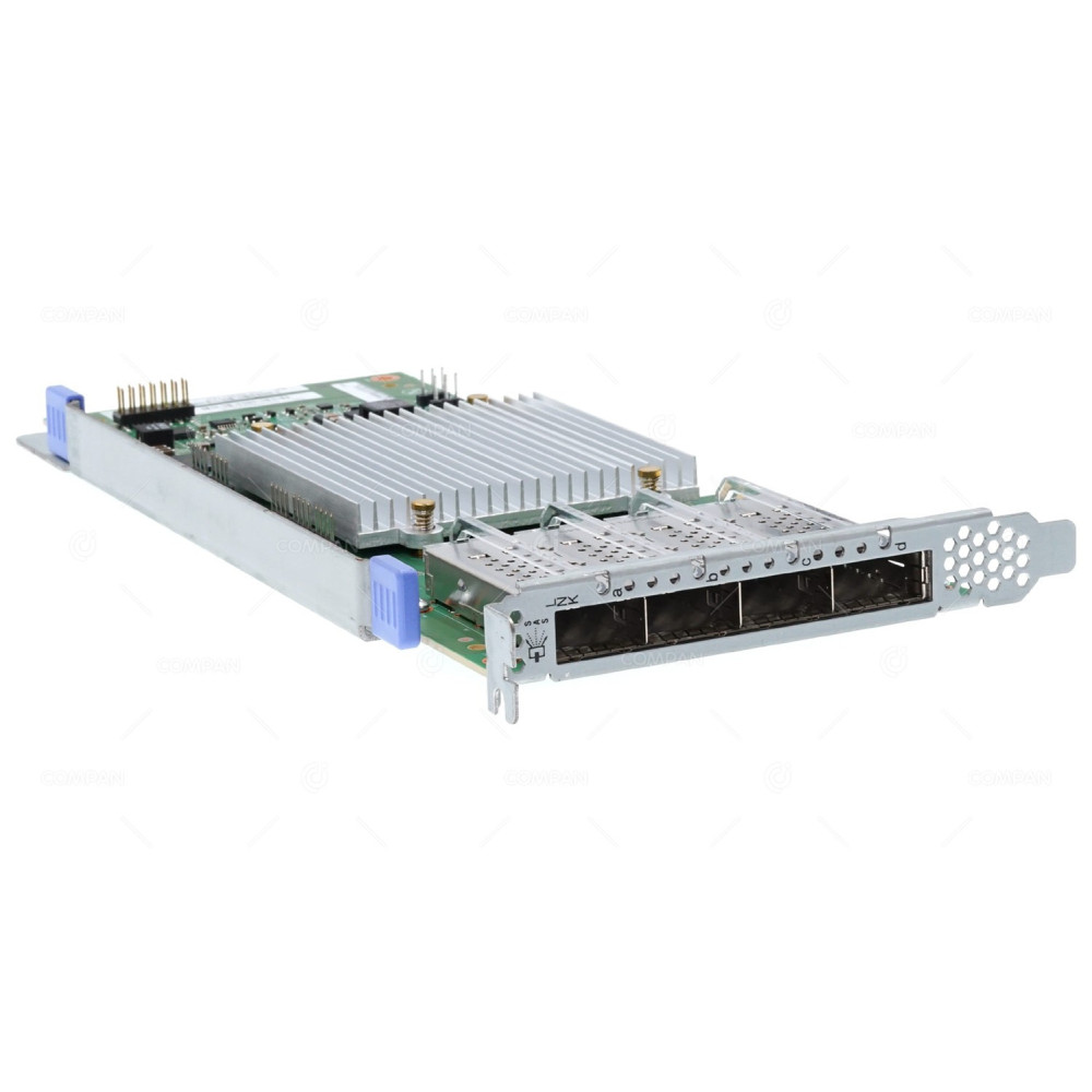 111-02026 NETAPP HBA 12G SAS QUAD PORT PCI-E ADAPTER FOR FAS8080 FAS8020