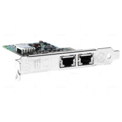 G218C DELL BROADCOM NEXTREME 5709 PCI-E DUAL PORT