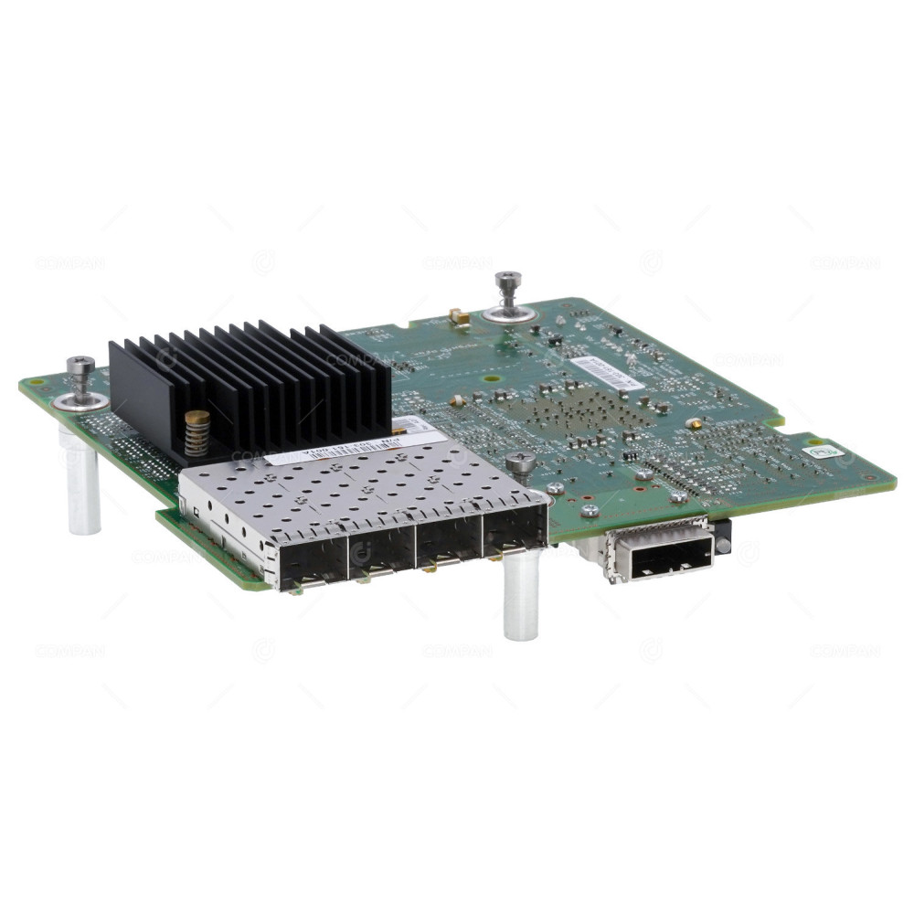 303-151-001A / EMC MEZZANINE CARD FIBRE/SAS FOR EMC VNX5300