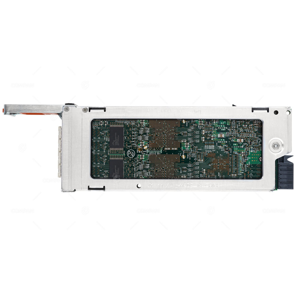 303-163-100 EMC 6GB 4-PORT SAS I/O MODULE FOR VNX5500/5700/DD7200