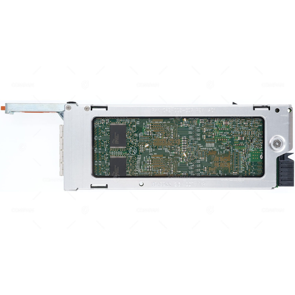 303-178-100B-03 EMC I/O 4-PORT 6GBPS SAS MODULE FOR EMC DD4500 DD7200