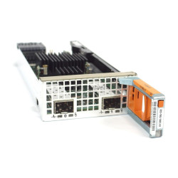 303-195-100C-01 EMC 2-PORT 10GB/S I/O MODULE FOR DD4500, VNX5000