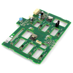 M05TM DELL BACKPLANE 8 BAY 3.5 SAS HDD FOR T320 T420 T620 0M05TM