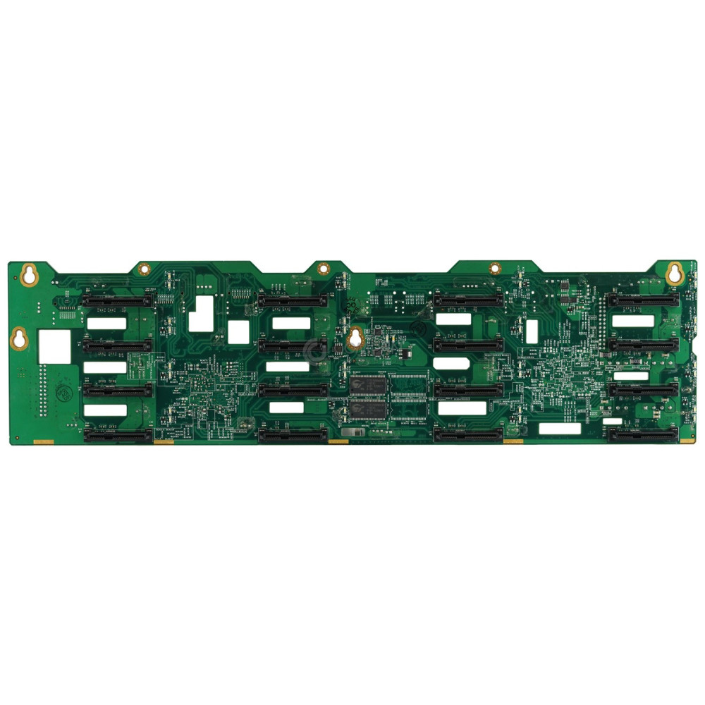SAS836EL1 SUPERMICRO BACKPLANE 16BAY  3.5 LFF SAS SATA -