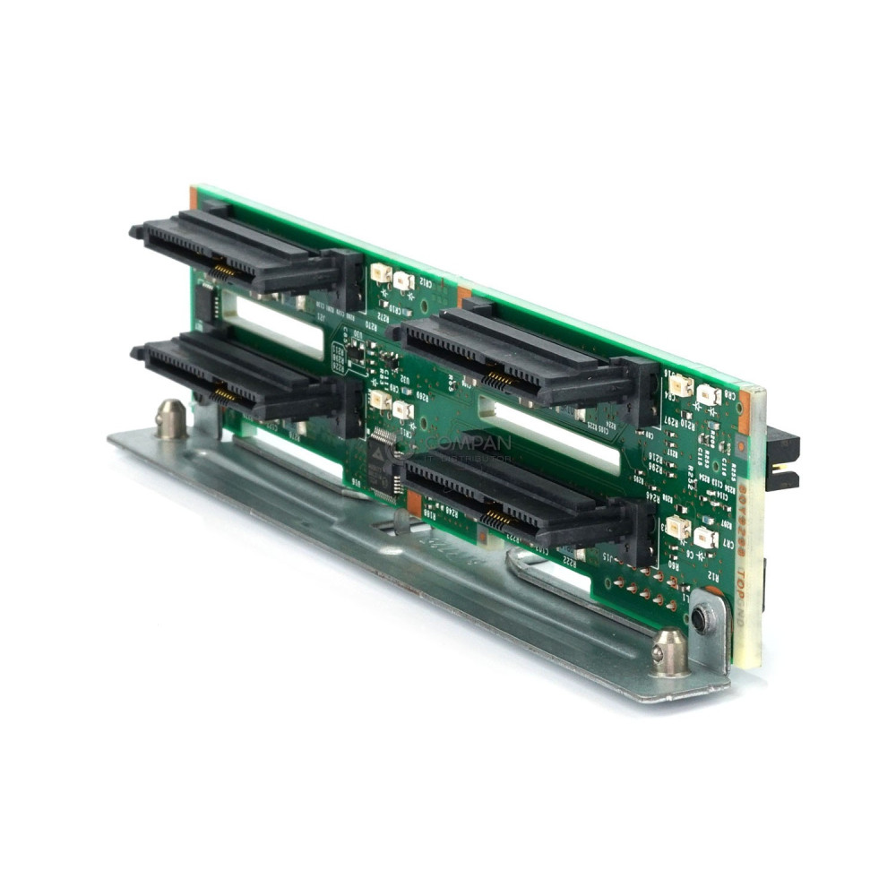 46C9091 IBM HDD BACKPLANE 4BAY 2.5 SFF FOR X3550 M4 -