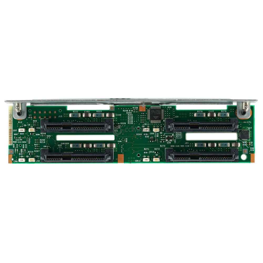 46C9091 IBM HDD BACKPLANE 4BAY 2.5 SFF FOR X3550 M4 -