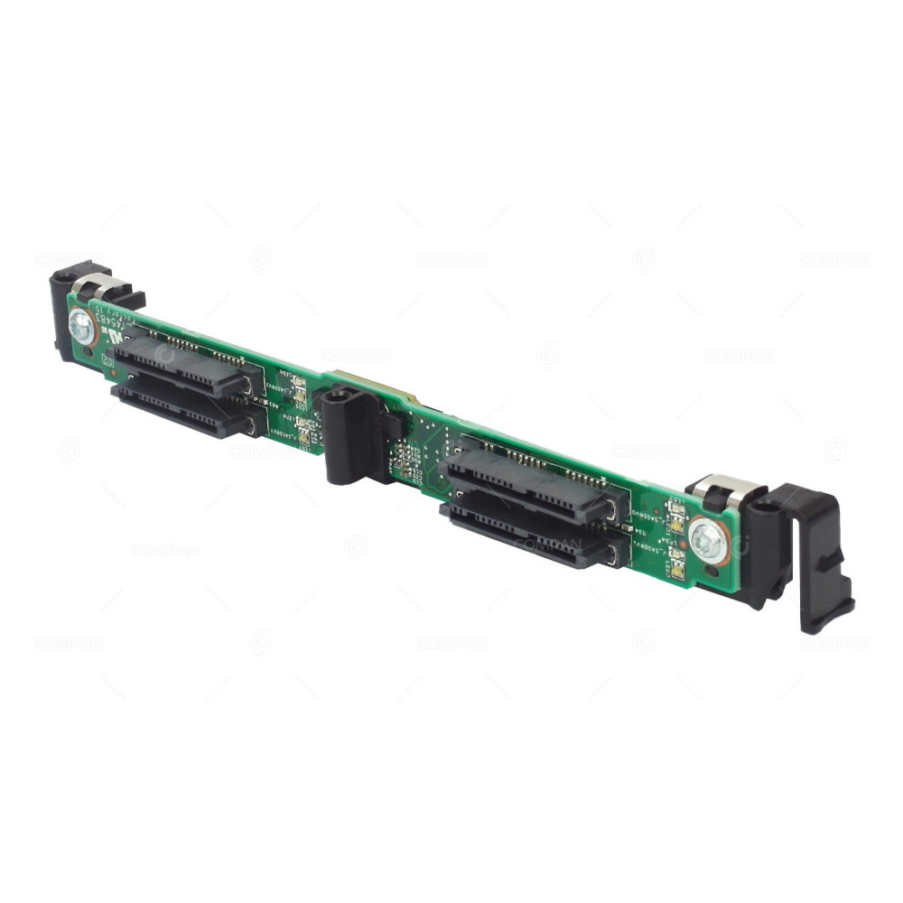 11KHH DELL MICRO SAS BACKPLANE 4-BAY 1.8'' FOR DELL POWEREDGE M630 BLADE