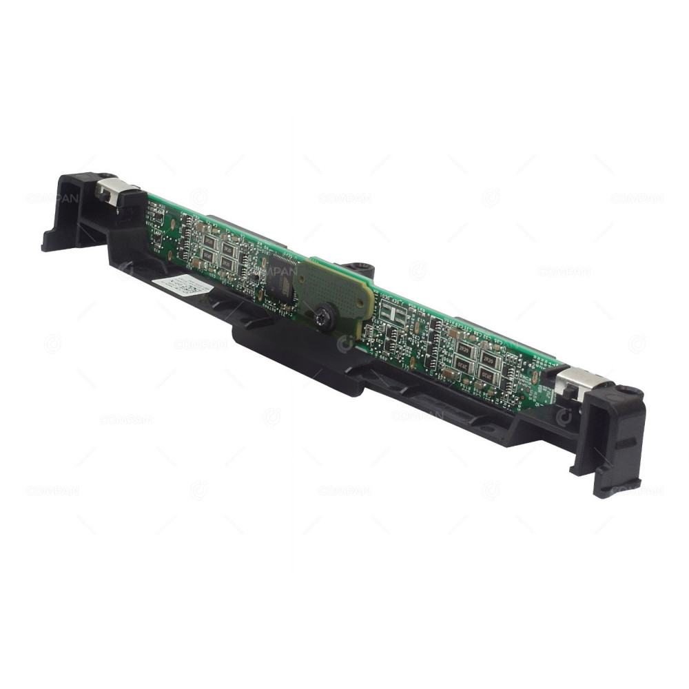 11KHH DELL MICRO SAS BACKPLANE 4-BAY 1.8'' FOR DELL POWEREDGE M630 BLADE