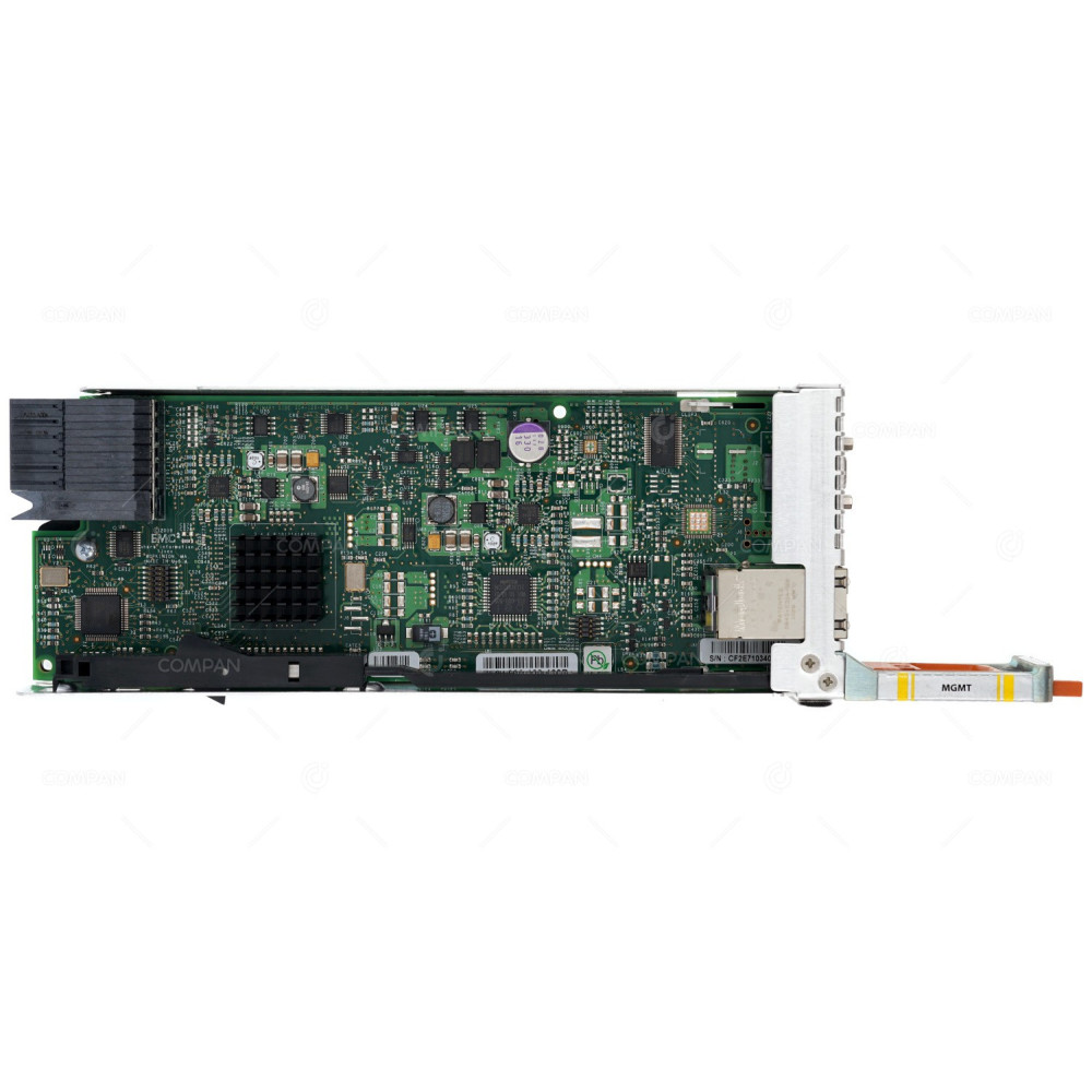 303.129.100 EMC SAN MANAGEMENT MODULE FOR CX4-120