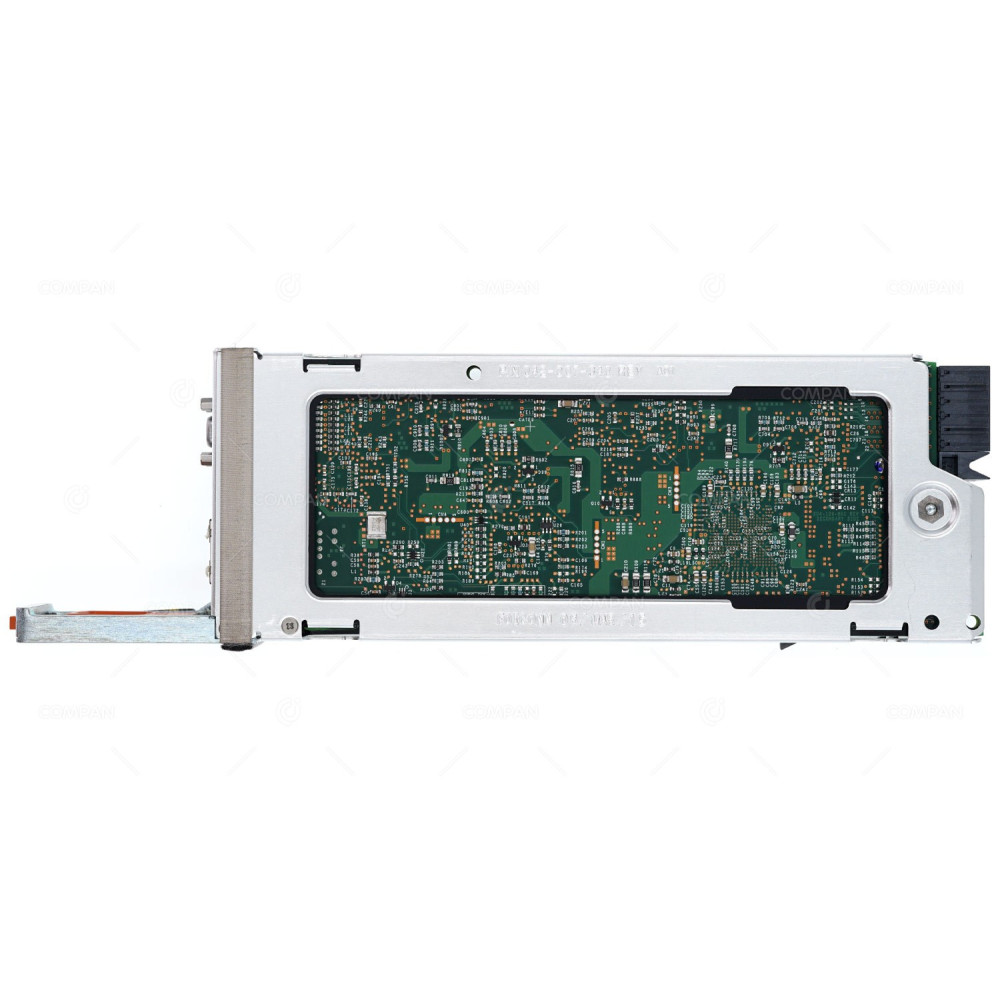 303.129.102B.00 EMC DATADOMAIN MANAGEMENT MODULE FOR DD4200 DD4500 DD7200