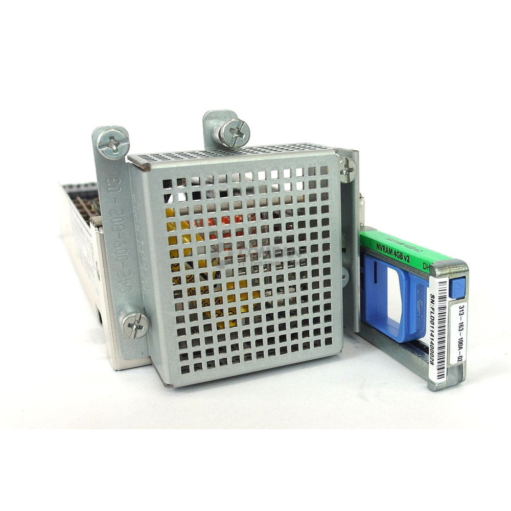 313-163-100A-02 EMC NVRAM 4GB MODEL 2 MODULE FOR EMC DD4200 DD4500 DD7200