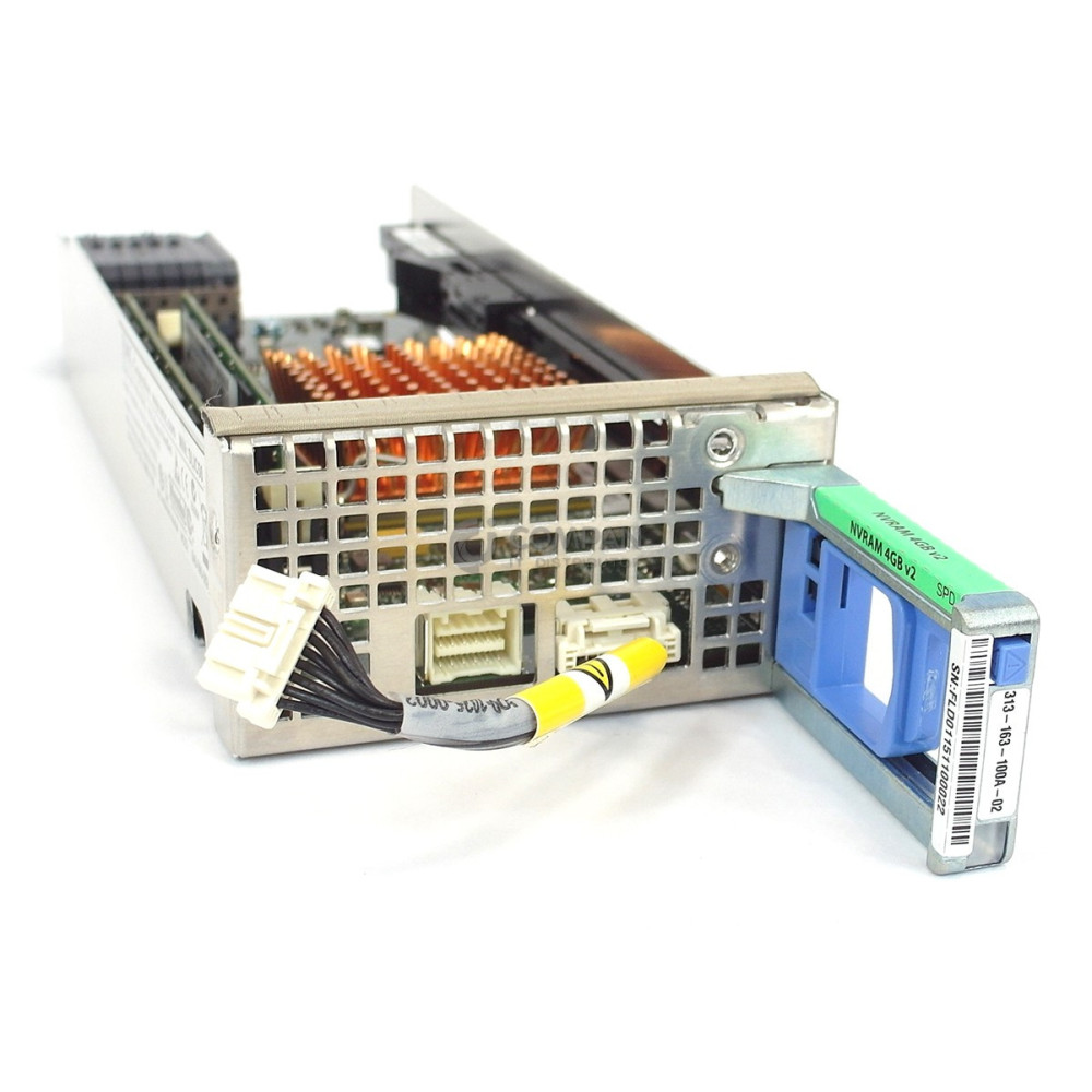 313-163-100A-02 EMC NVRAM 4GB MODEL 2 MODULE FOR EMC DD4200 DD4500 DD7200