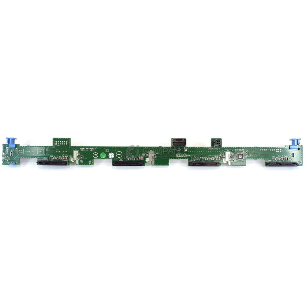 P7H13 DELL BACKPLANE 4BAY 3.5 LFF FOR R320 R420 0P7H13