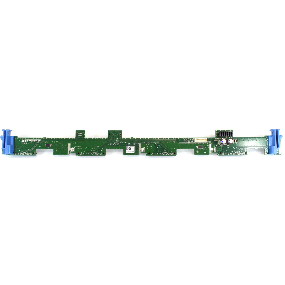 P7H13 DELL BACKPLANE 4BAY 3.5 LFF FOR R320 R420 0P7H13